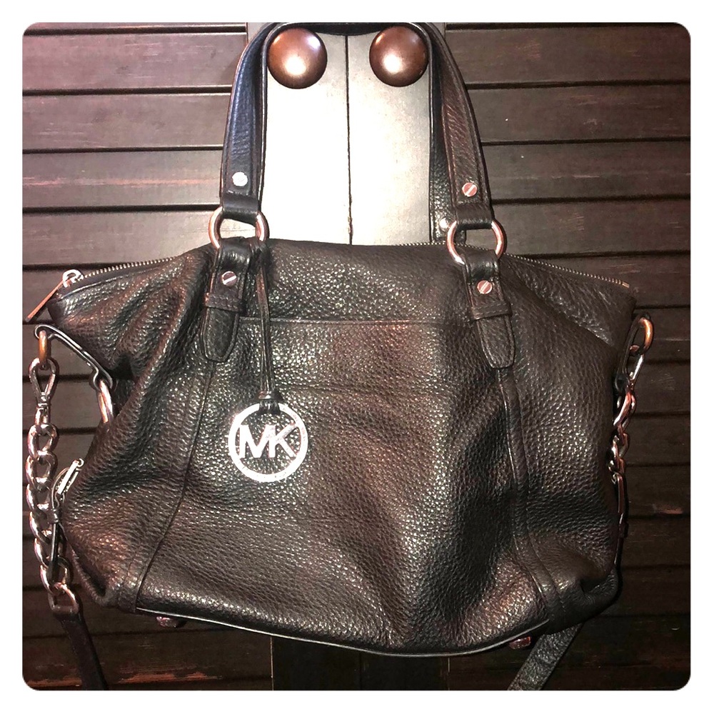 Michael Kors purse